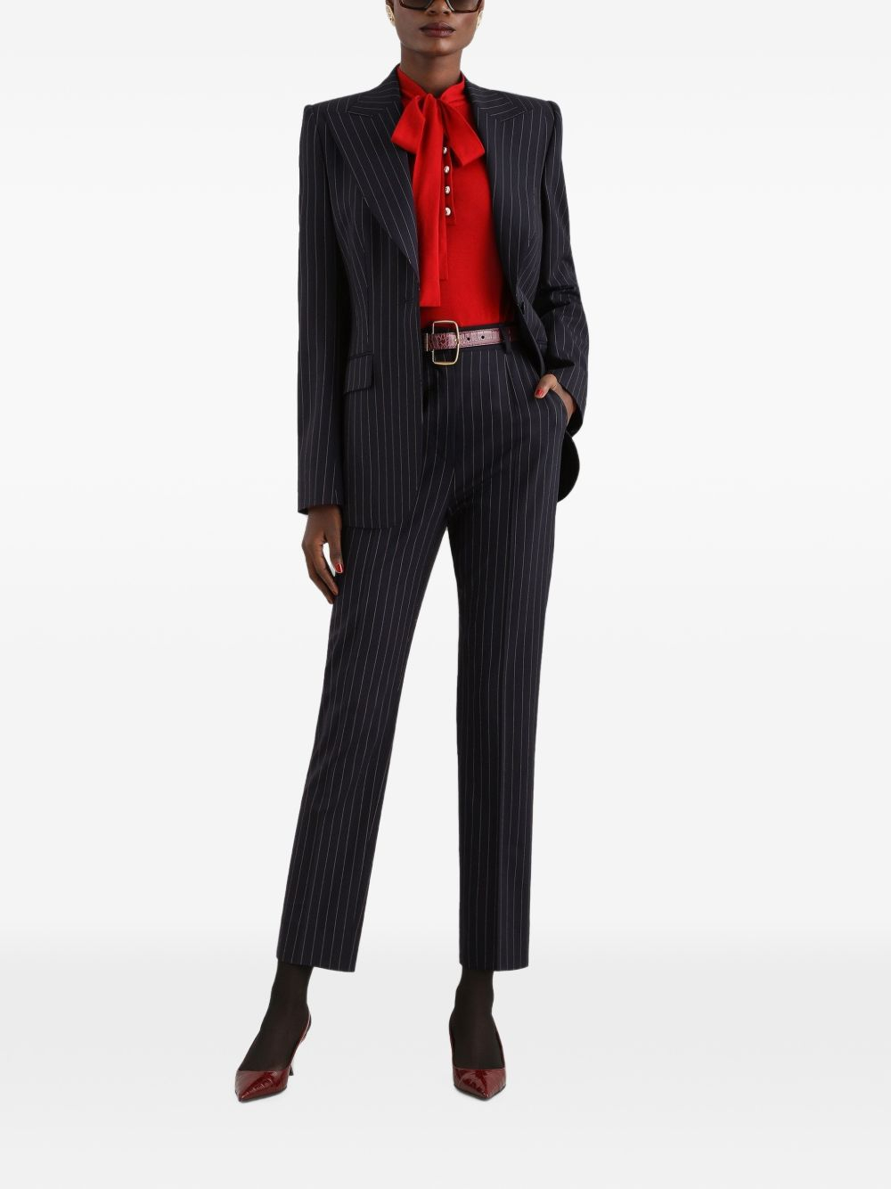 [Dolce & Gabbana] Blazer FW26 F29QGTFRBDRS8051