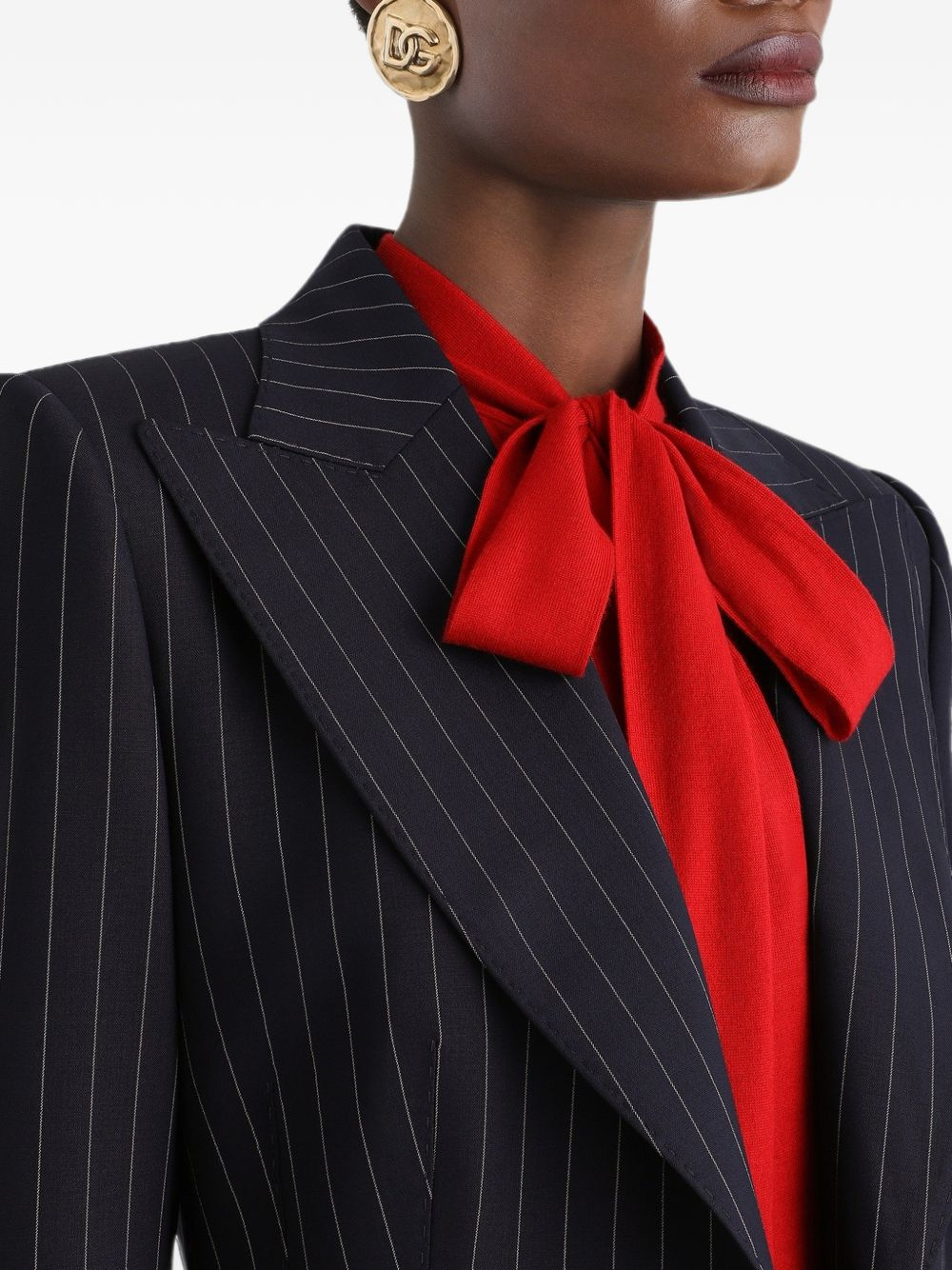 [Dolce & Gabbana] Blazer FW26 F29QGTFRBDRS8051