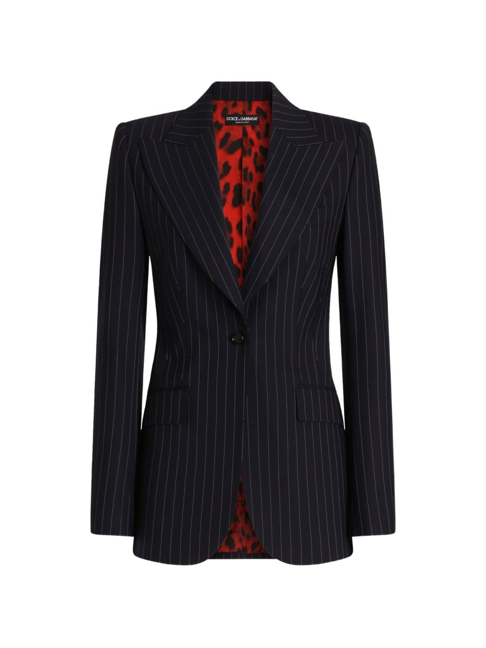 [Dolce & Gabbana] Blazer FW26 F29QGTFRBDRS8051