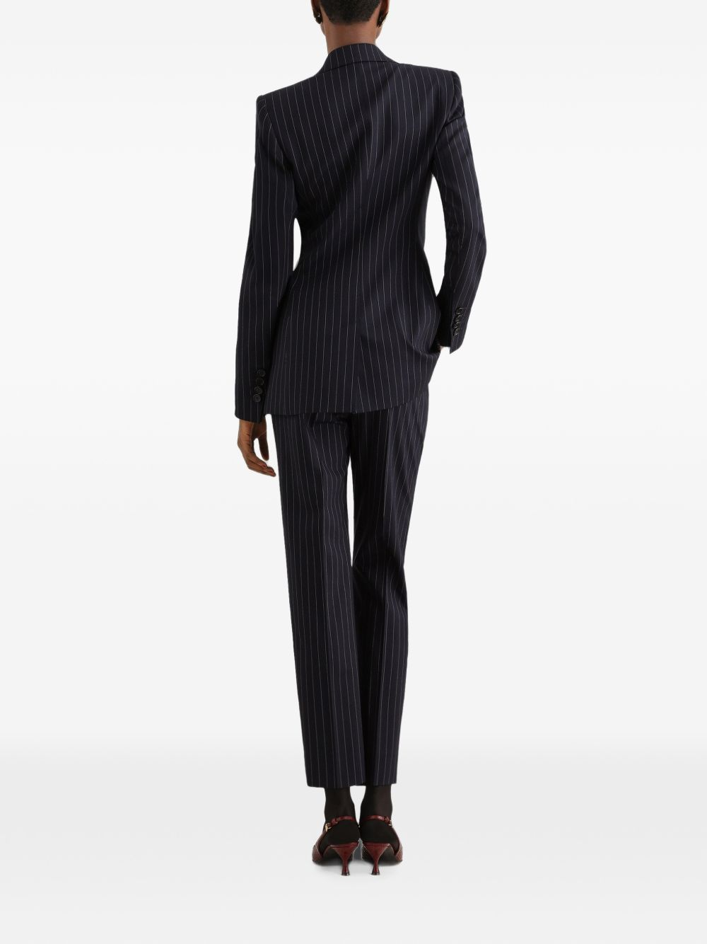 [Dolce & Gabbana] Blazer FW26 F29QGTFRBDRS8051