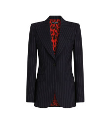 [Dolce & Gabbana] Blazer FW26 F29QGTFRBDRS8051