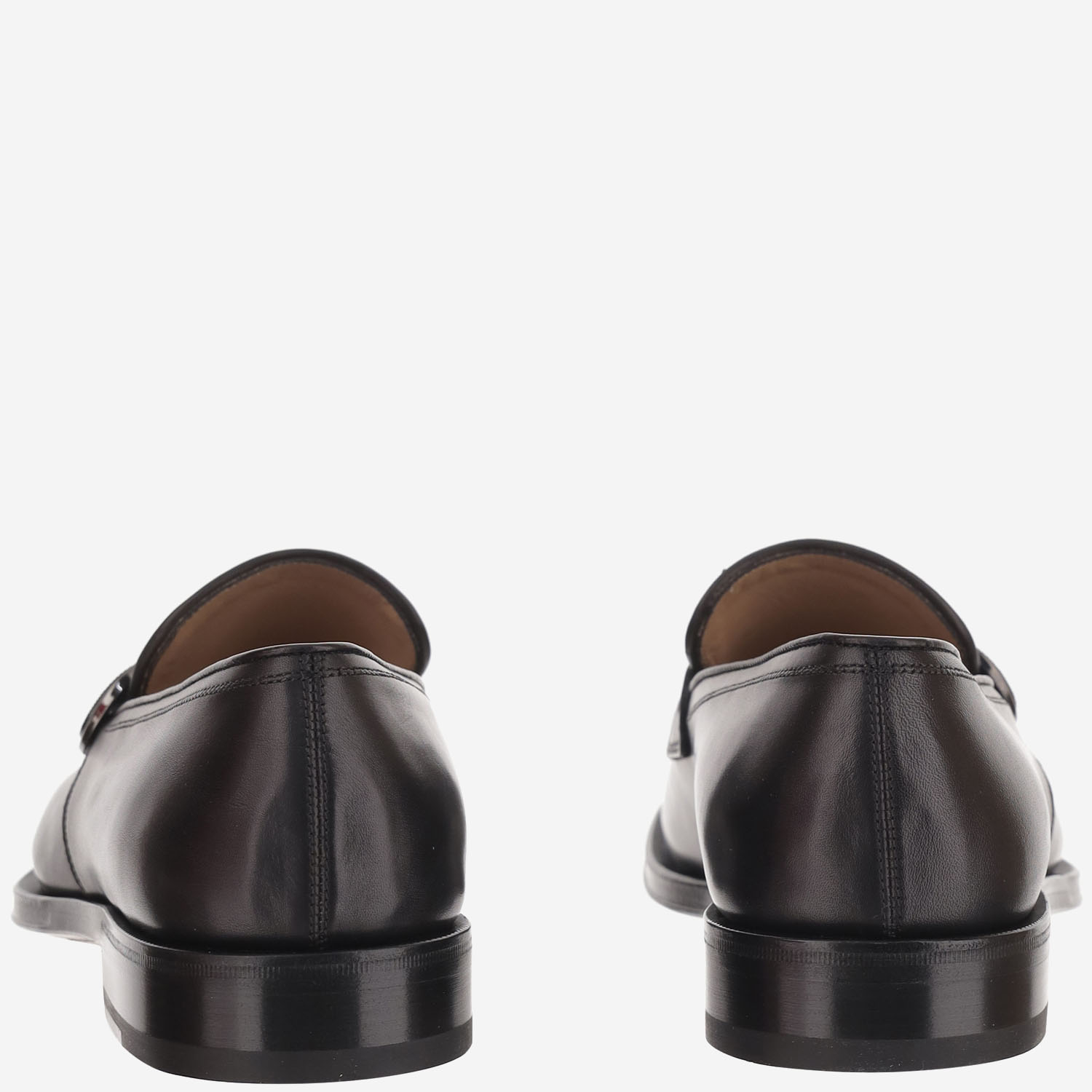 [Salvatore Ferragamo] Loafer FW26 02A799003