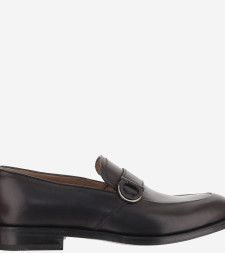 [Salvatore Ferragamo] Loafer FW26 02A799003