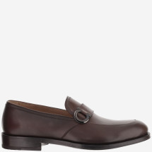 [Salvatore Ferragamo] Loafer FW26 02A799001