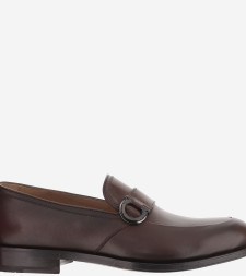 [Salvatore Ferragamo] Loafer FW26 02A799001