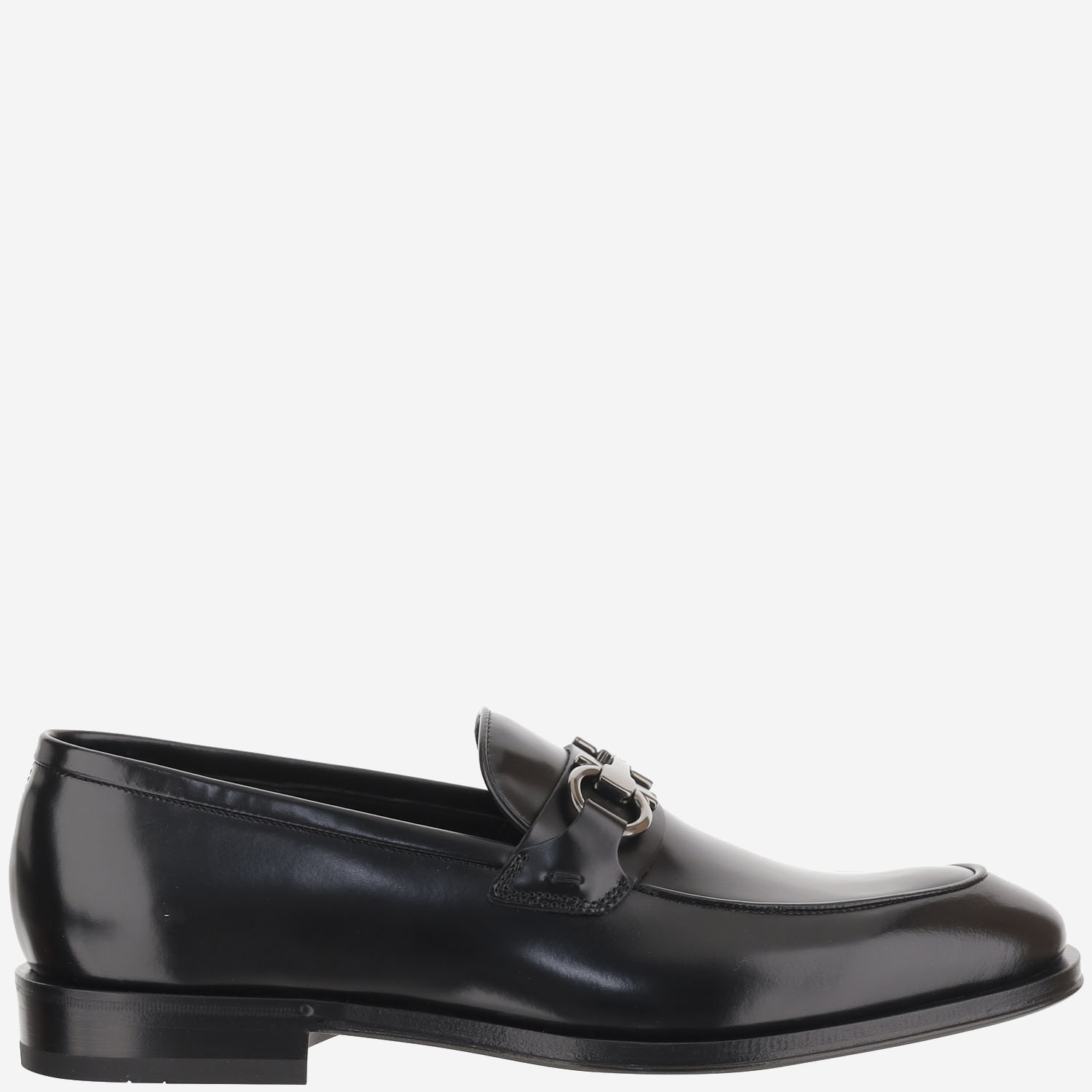 [Salvatore Ferragamo] Loafer FW26 02A384005