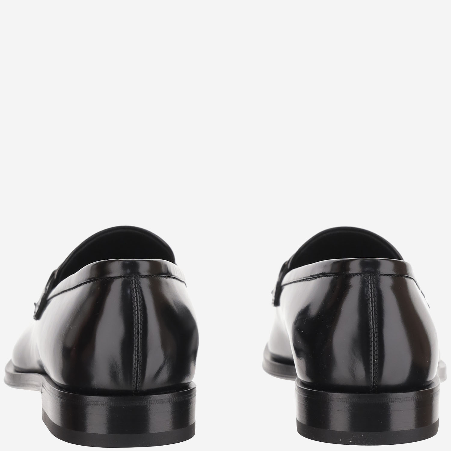 [Salvatore Ferragamo] Loafer FW26 02A384005