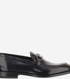 [Salvatore Ferragamo] Loafer FW26 02A384005