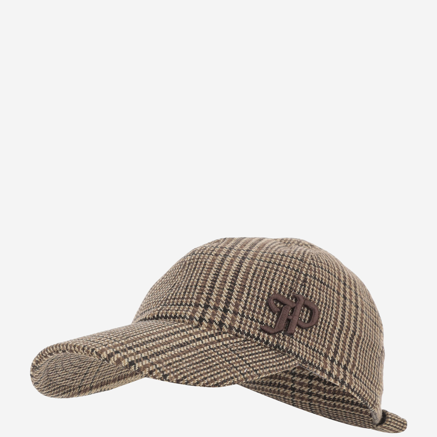 [PATOU] Cap FW26 AC16502625094