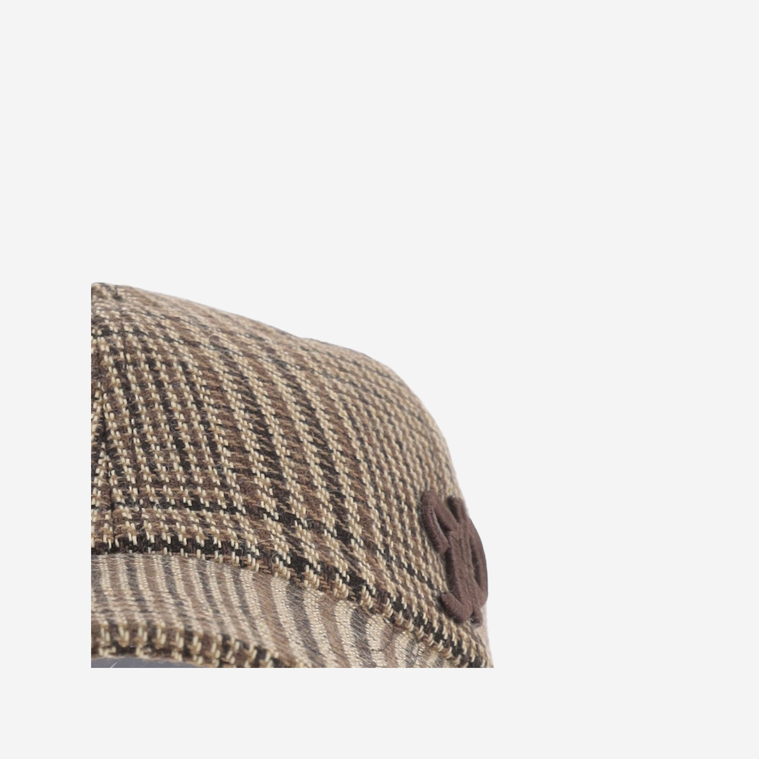 [PATOU] Cap FW26 AC16502625094