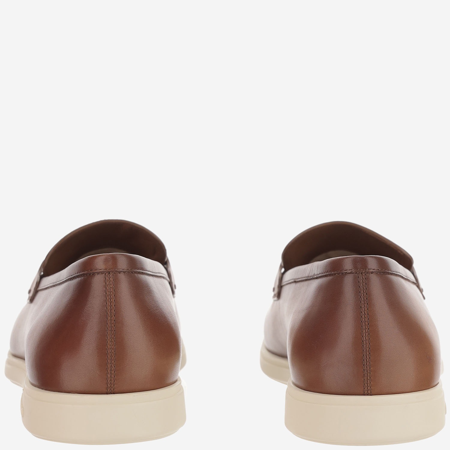[Salvatore Ferragamo] Loafer FW26 028298008