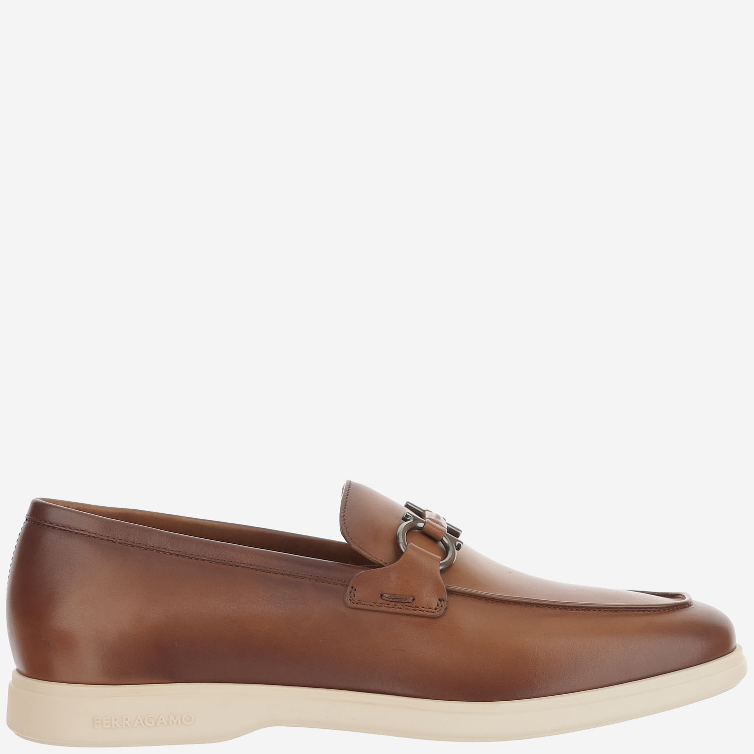 [Salvatore Ferragamo] Loafer FW26 028298008