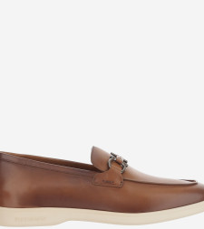 [Salvatore Ferragamo] Loafer FW26 028298008