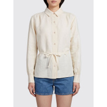 [Maison Margiela] Shirts Long Sleeve SS26 S51DT0029M35750 103