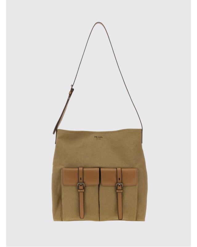 [Prada] Shoulder bag FW26 2VH2072G6S F0241