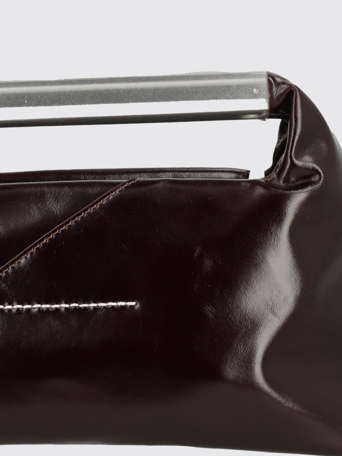 [MM6 Maison Margiela] Tote bag SS26 SB6WD0046P7560 T8243
