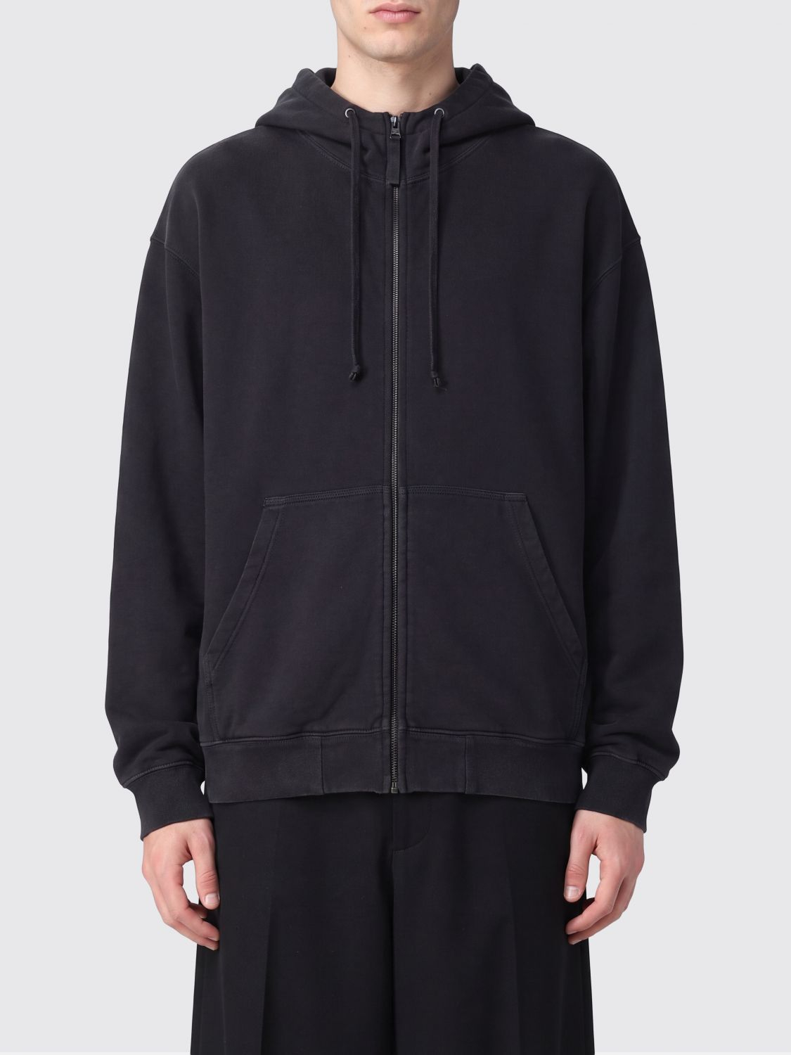 [Maison Margiela] Sweatshirt SS26 S50HG0052M25017 860
