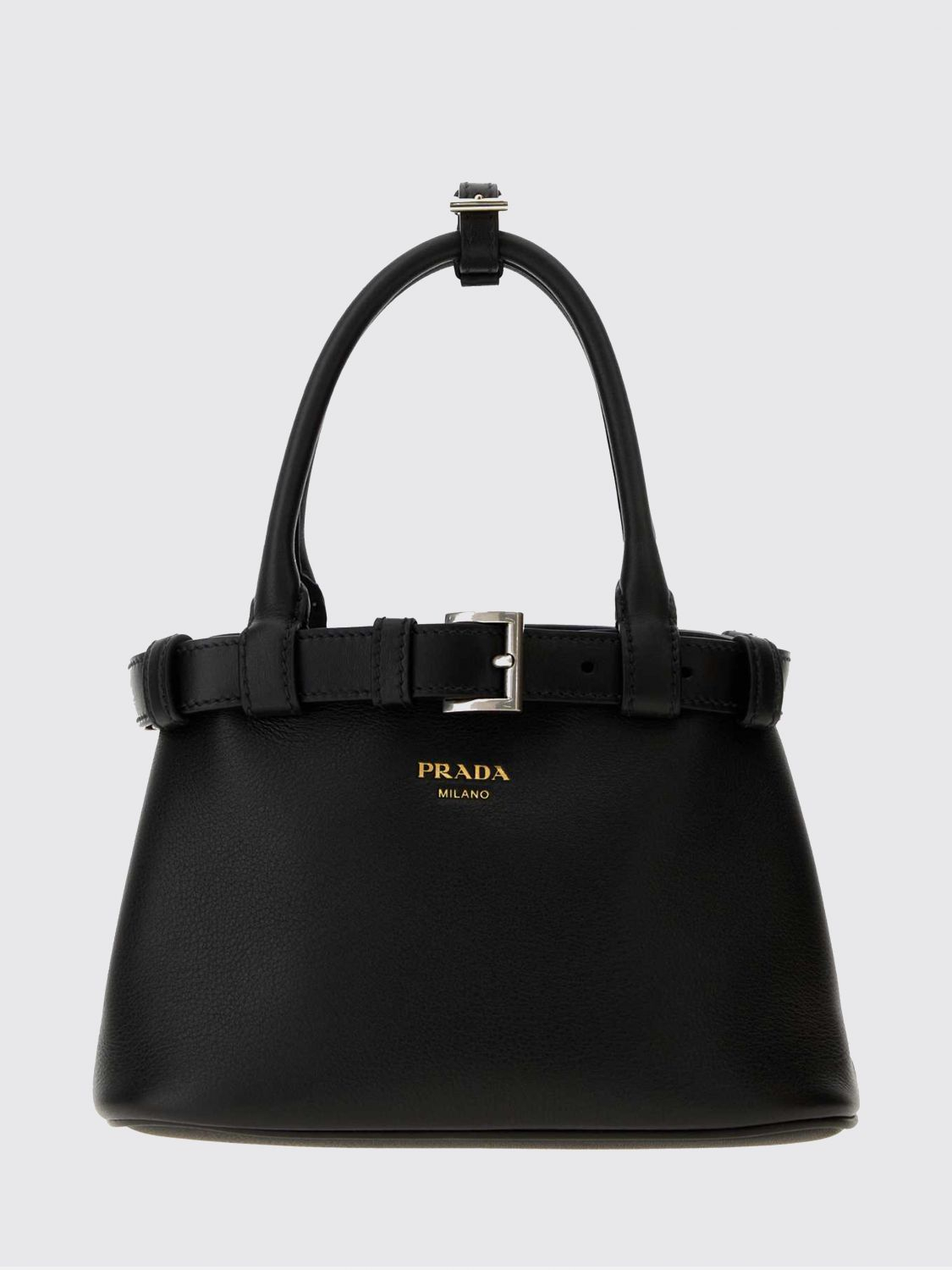 [Prada] Minibag FW26 1BA502VOBO2CY9 F0002