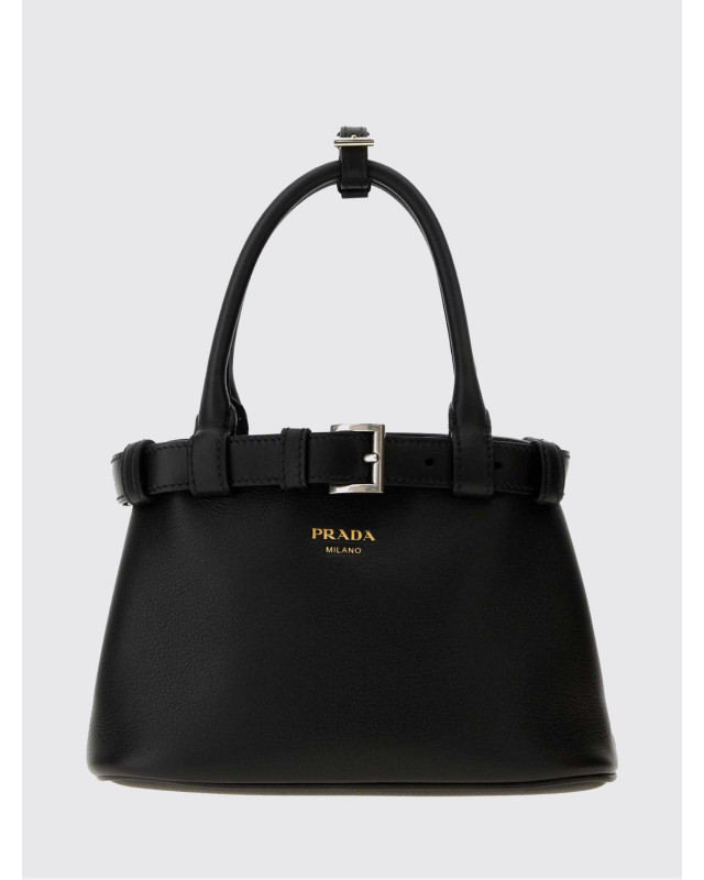 [Prada] Minibag FW26 1BA502VOBO2CY9 F0002