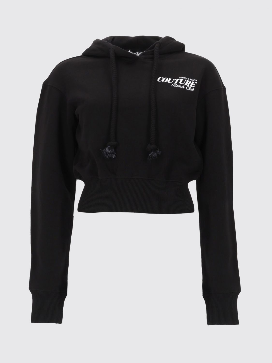 [VERSACE JEANS COUTURE] Sweatshirt SS26 80HAIT05CF01T 899