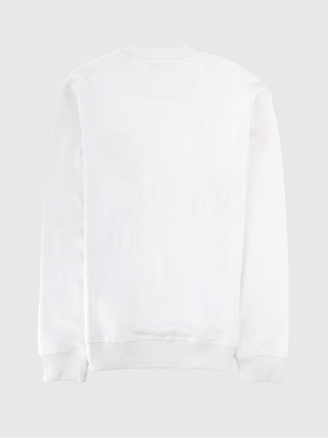 [VERSACE JEANS COUTURE] Sweatshirt SS26 80GAIT01CF01T 003