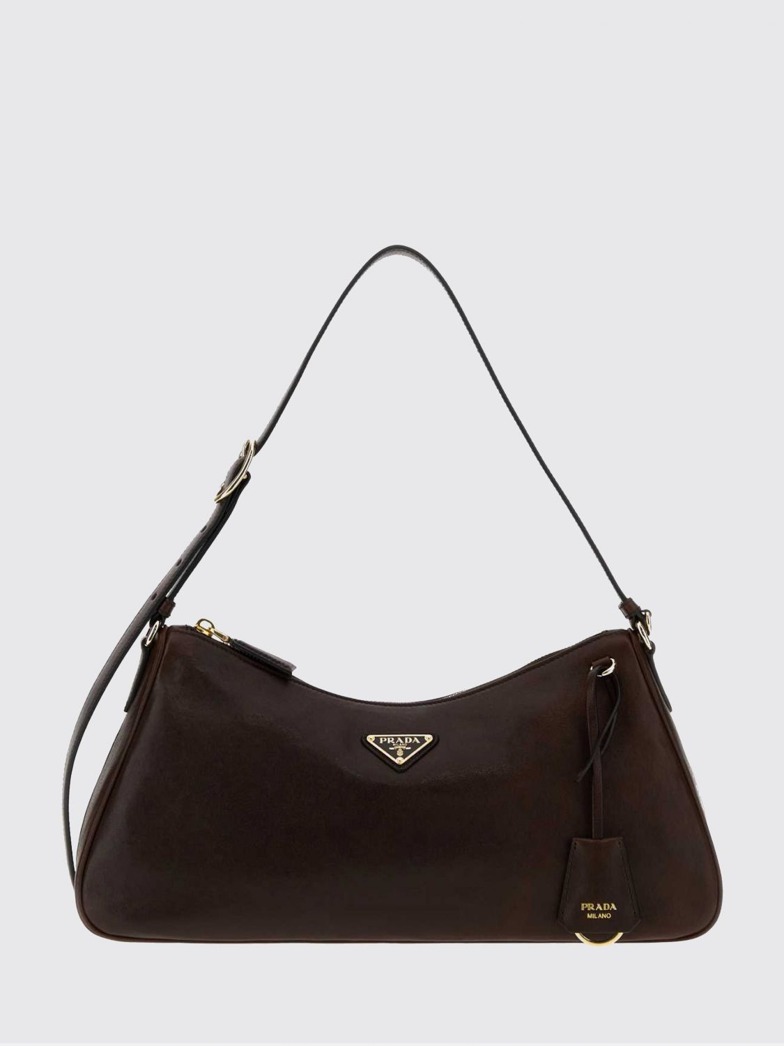 [Prada] Shoulder bag FW26 1BC3032ZUC F05VE
