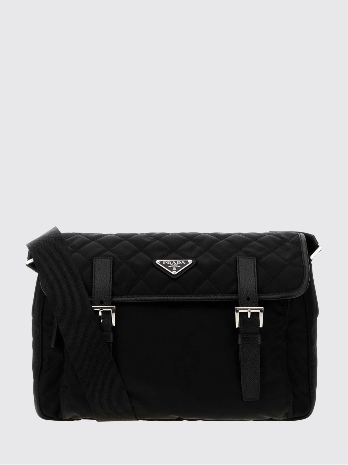 [Prada] Cross body bag FW26 1BD953VD1N2ZSI F0002