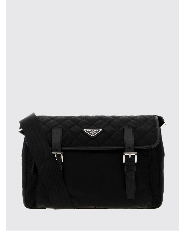 [Prada] Cross body bag FW26 1BD953VD1N2ZSI F0002