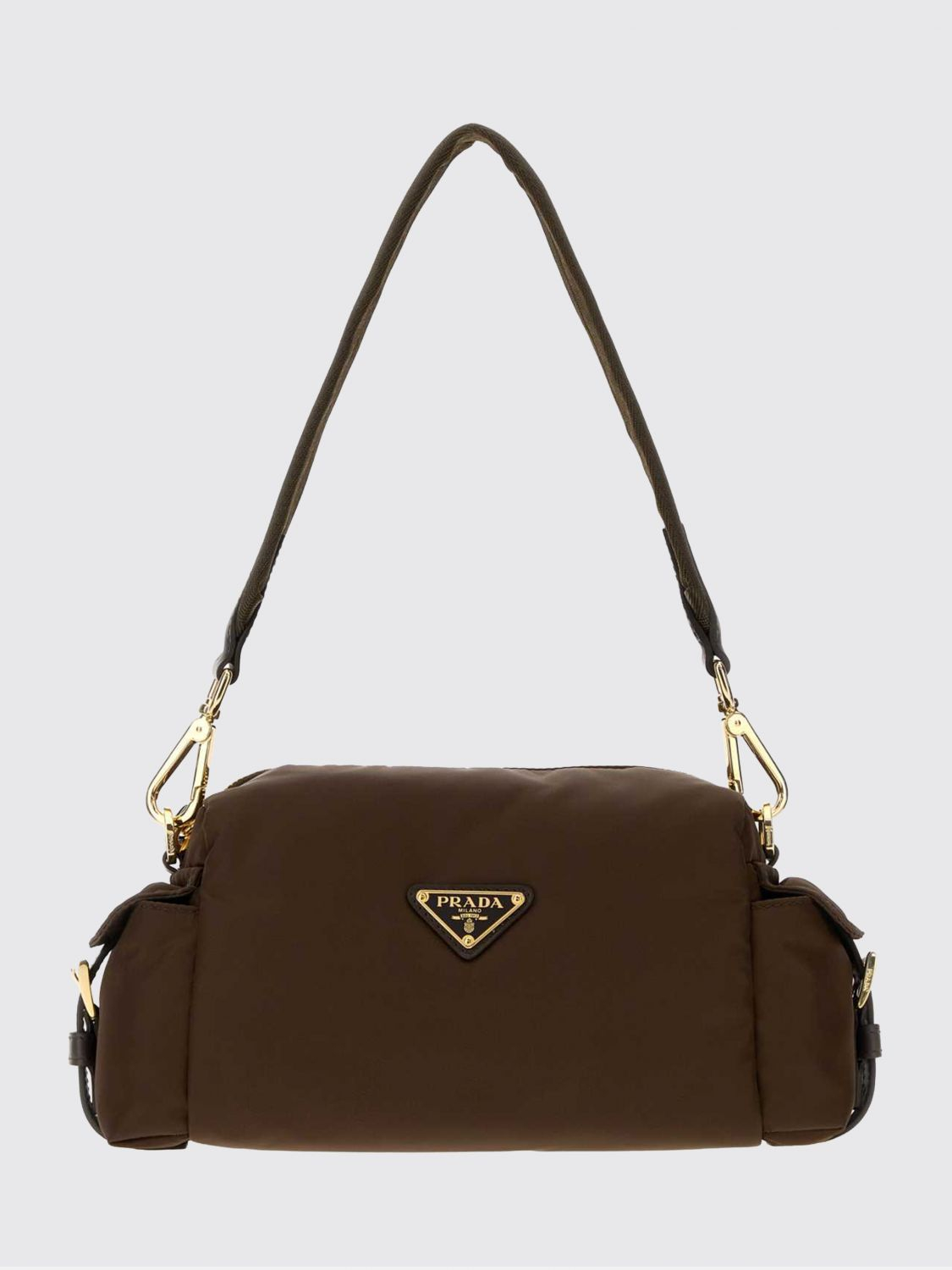 [Prada] Shoulder bag FW26 1BH232VNOORDLN F0038