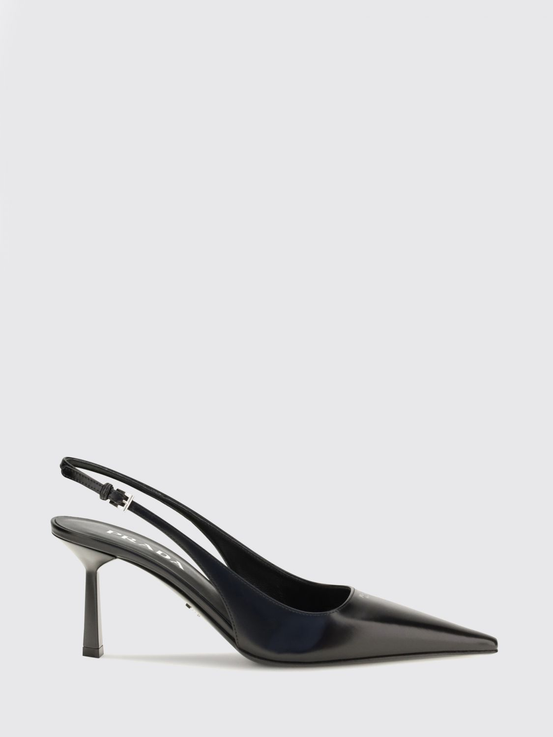 [Prada] Pumps FW26 1I673OF075055 F0002