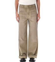 [Acne Studios] Jeans FW26 BK0779DFJ
