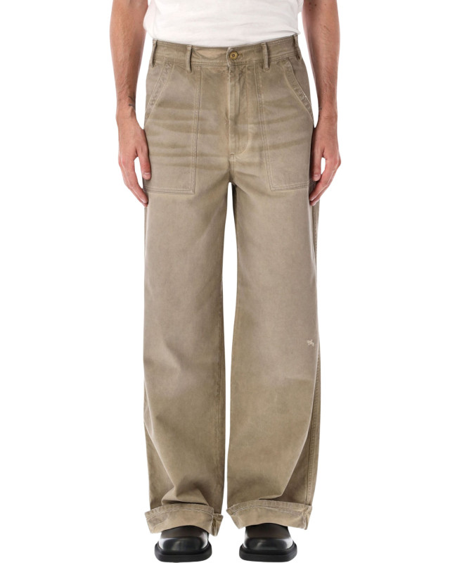 [Acne Studios] Jeans FW26 BK0779DFJ