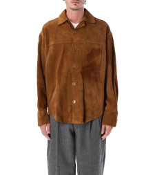 [Ami Paris] Coat FW26 UJK826LH0059282
