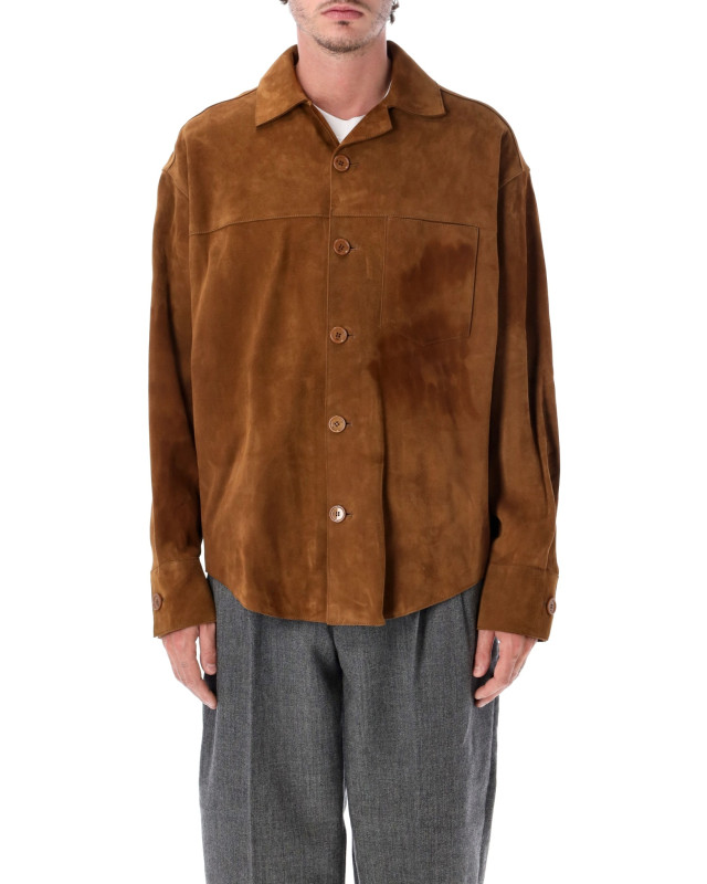 [Ami Paris] Coat FW26 UJK826LH0059282