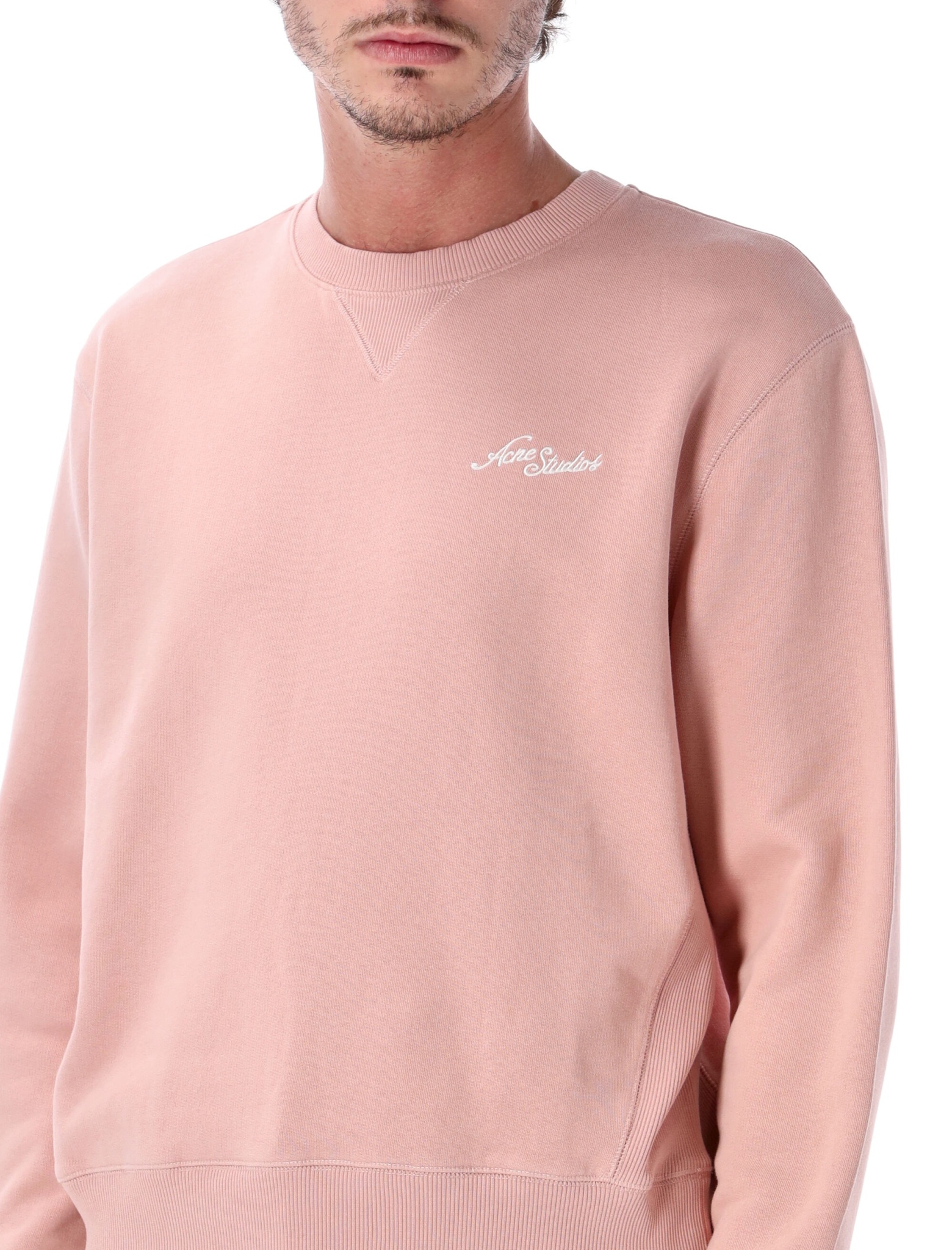 [Acne Studios] Sweatshirt FW26 CI0227COA