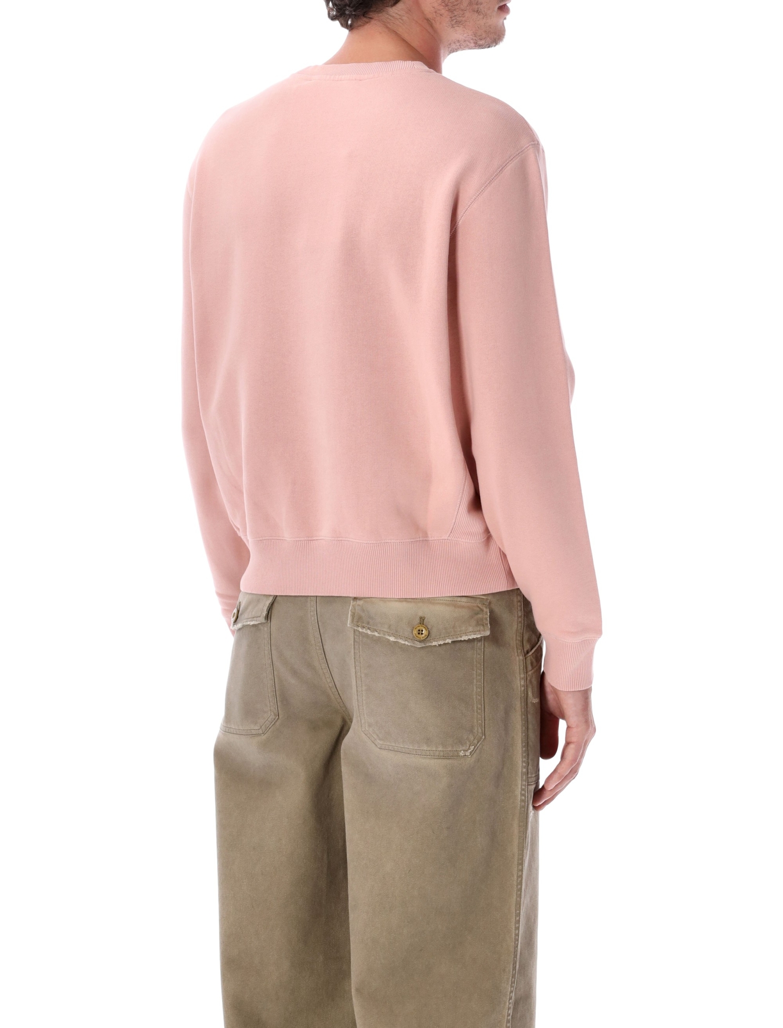 [Acne Studios] Sweatshirt FW26 CI0227COA