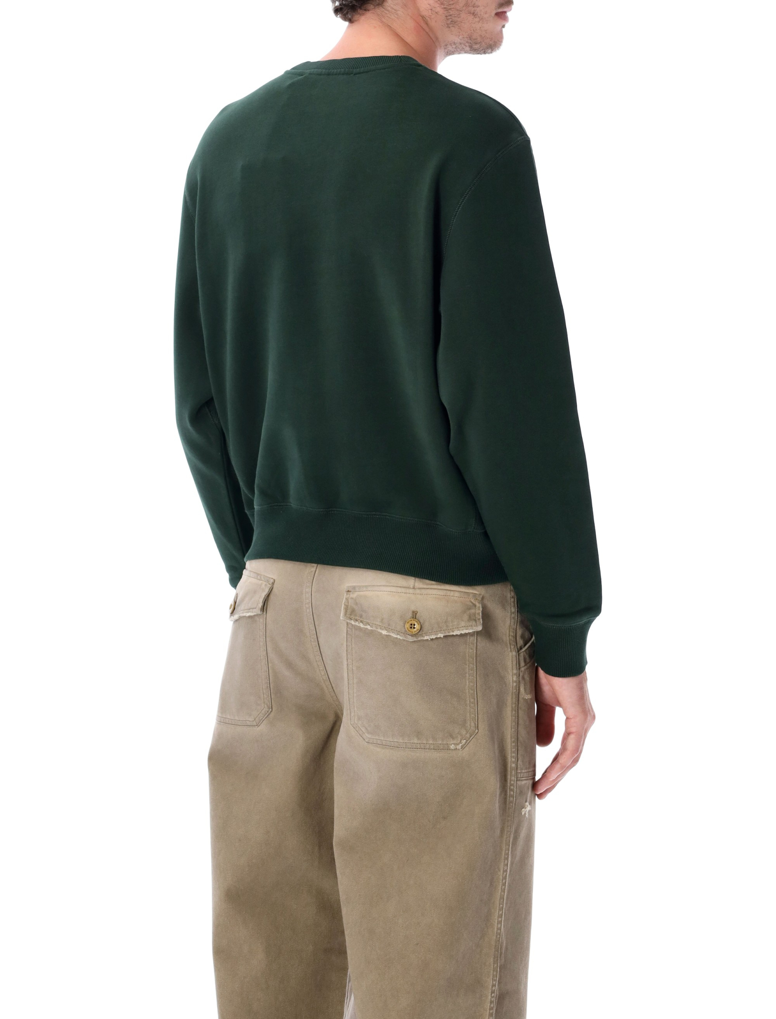 [Acne Studios] Sweatshirt FW26 CI0227AAX