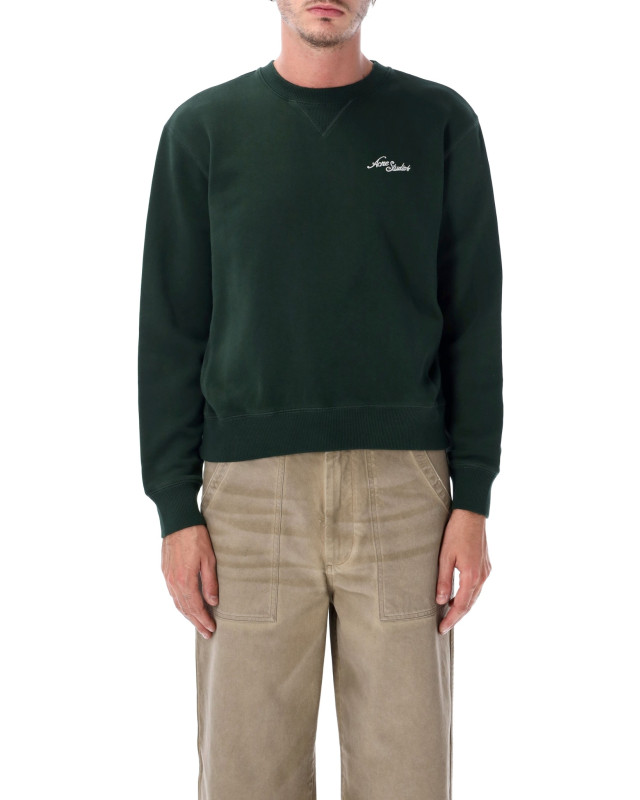 [Acne Studios] Sweatshirt FW26 CI0227AAX