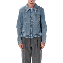 [Ami Paris] Coat FW26 HJK835DE0046480