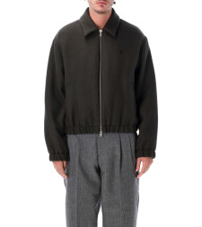 [Ami Paris] Coat FW26 HJK830WV0078020