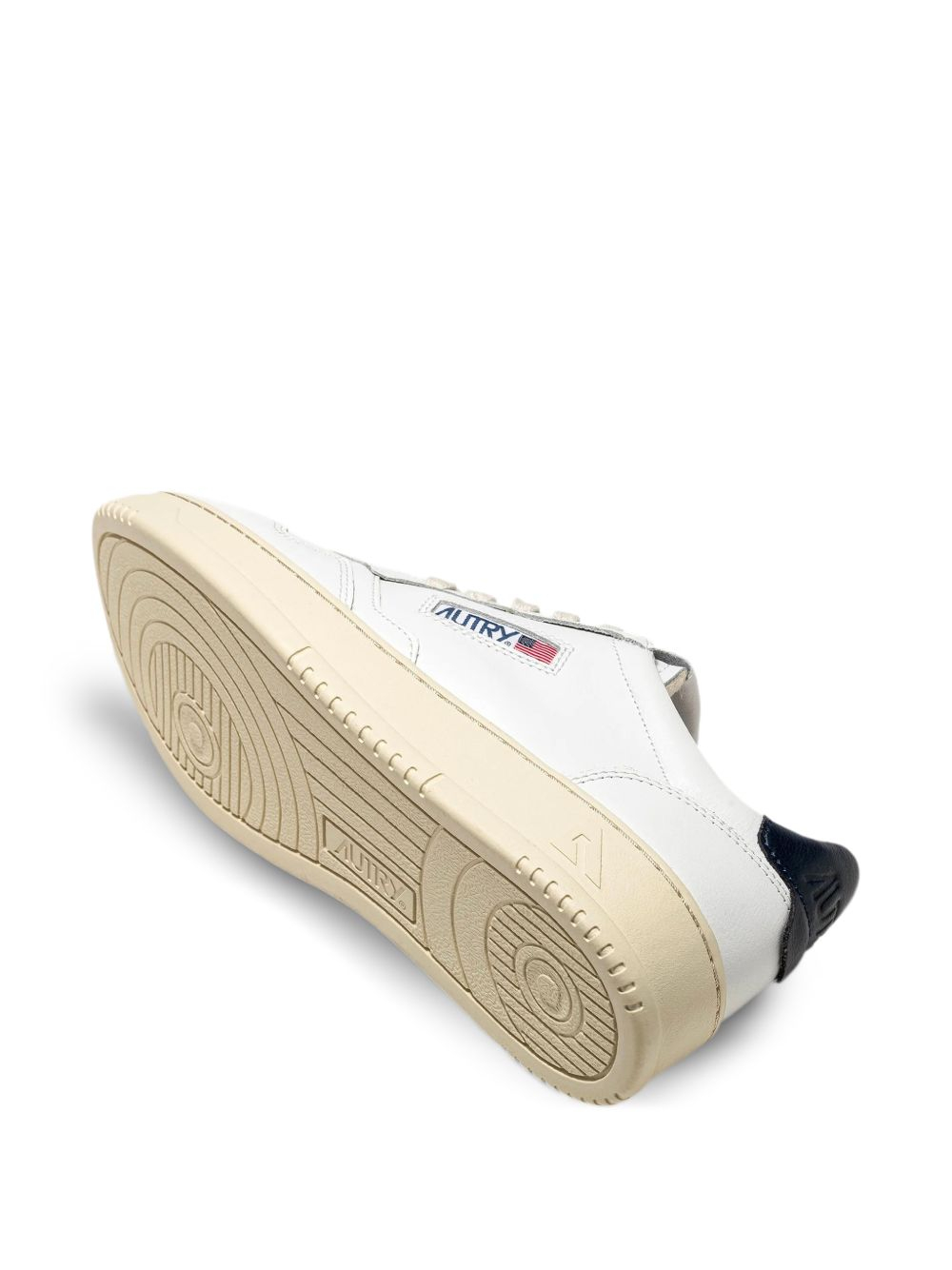 [AUTRY] Sneakers FW26 AULM LL 12