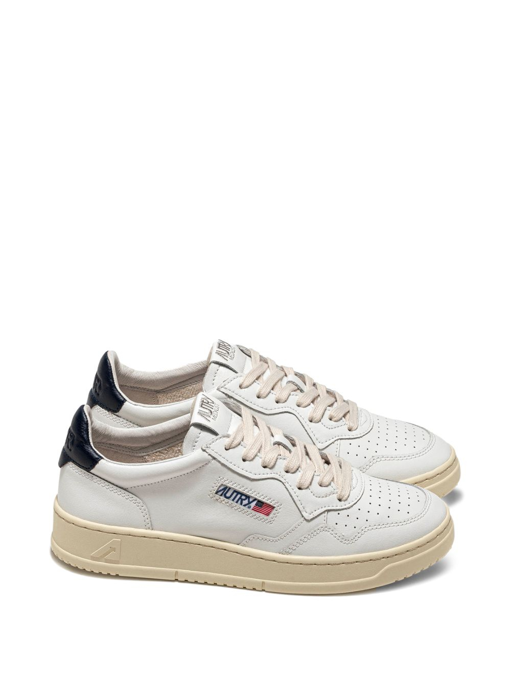 [AUTRY] Sneakers FW26 AULM LL 12