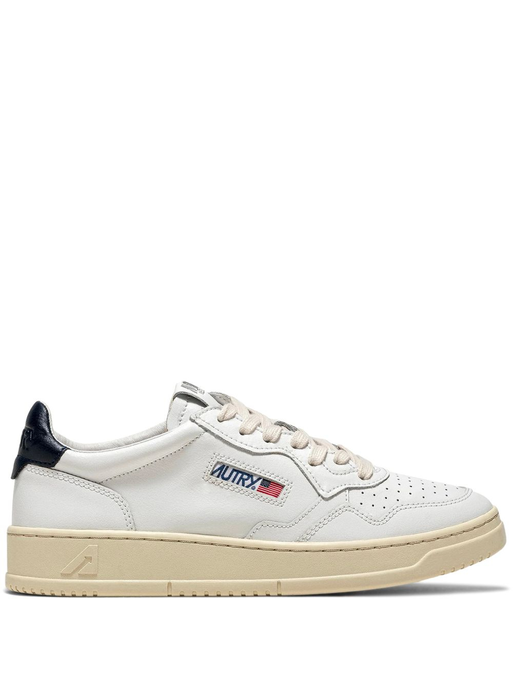 [AUTRY] Sneakers FW26 AULM LL 12