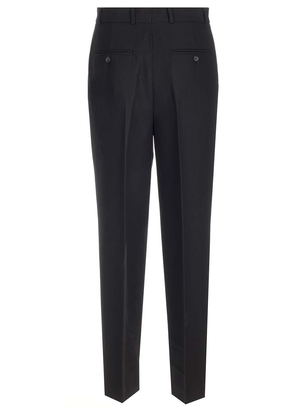 [TOTEME] Trousers SS24 234-WRTWBM109-FB0026001