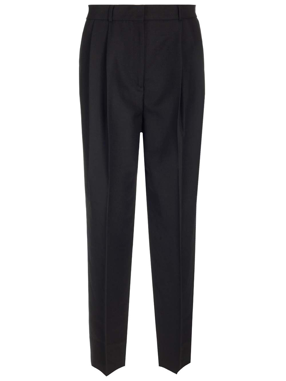 [TOTEME] Trousers SS24 234-WRTWBM109-FB0026001