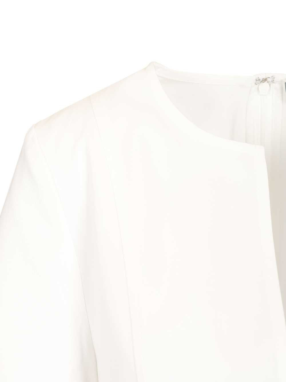 [TOTEME] Blouse SS26 262-WRT0735-FB0490047