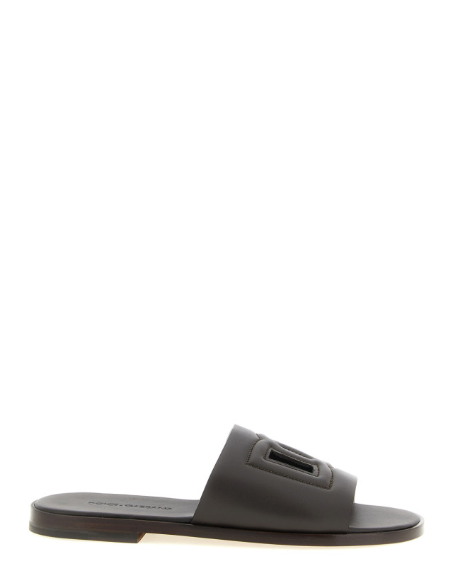 [Dolce & Gabbana] Sandals FW26 A80397A03638H042