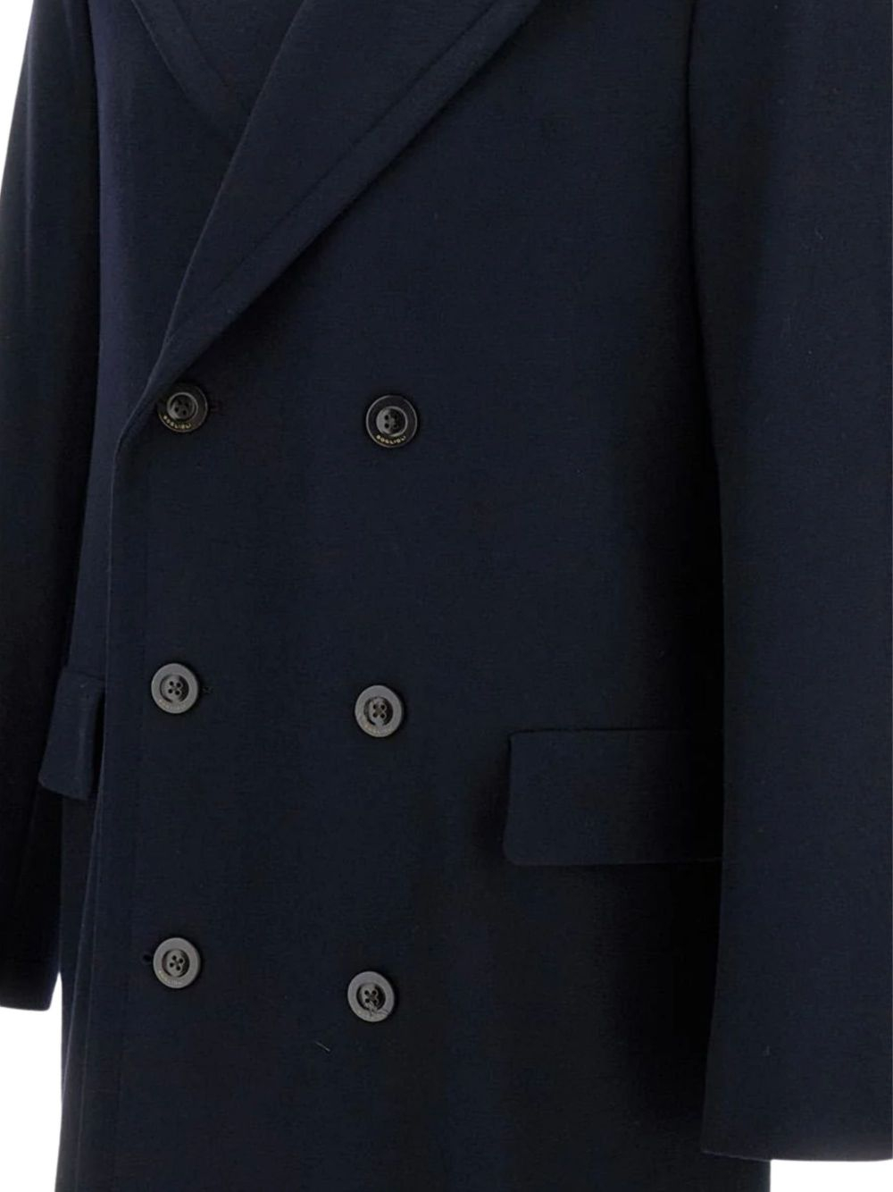 [Boglioli] Coat FW26 C6401PFB47100790