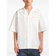 [Marni] Shirts Short Sleeve FW26 CUMU0213PPUSCT88LRW01