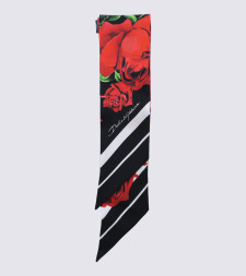 [Dolce & Gabbana] Scarf FW26 FS215AGDDW2HH6EJ